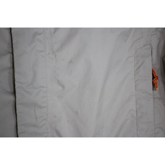 Dutch Bros. Brothers Mens Medium Windbreaker Jacket Q1083 - Picture 3 of 5